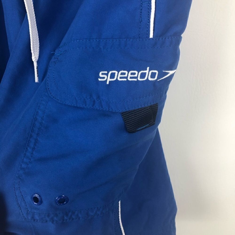 Speedo Swim Trunks - Picture 2 of 7
